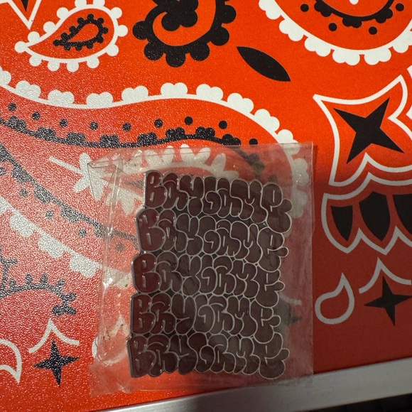 Hat Pin - Picture 1 of 1